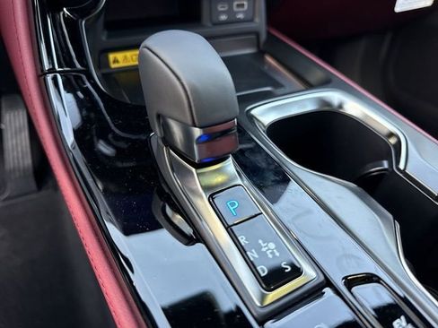 New 2026 Lexus NX 350h AWD w/ Luxury Package image 20