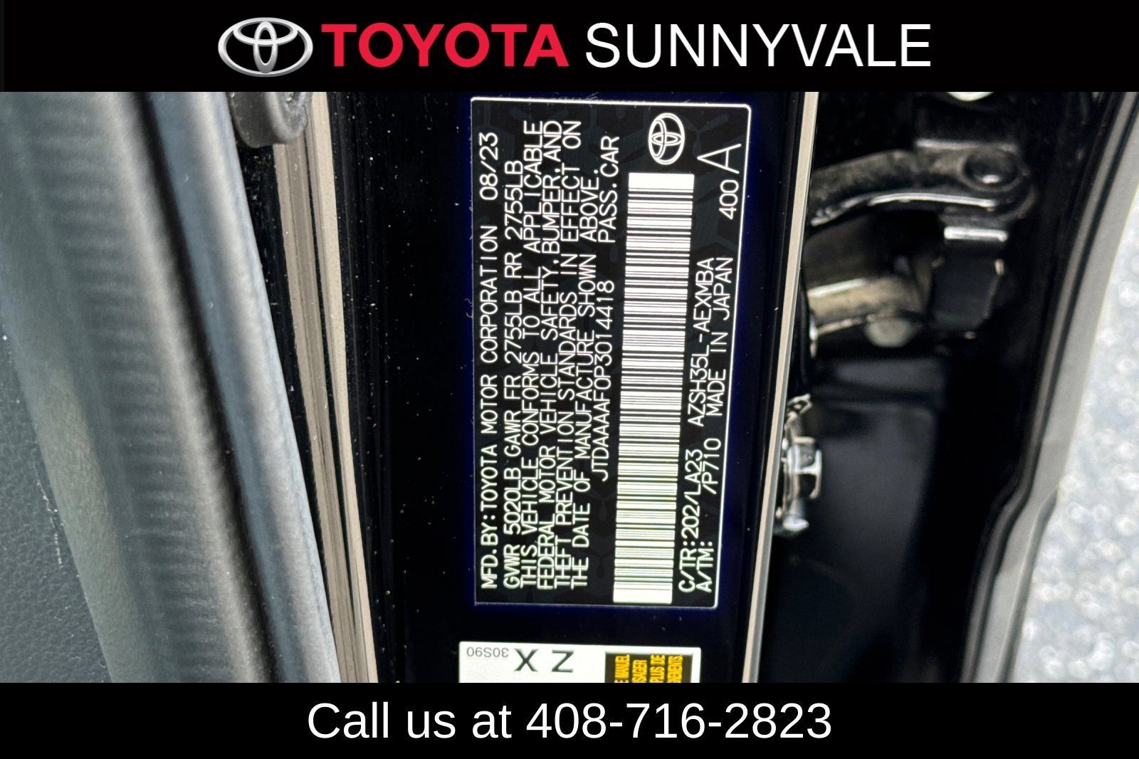 Used 2023 Toyota Crown w/ Advanced Technology Package AWD/4WD image 30