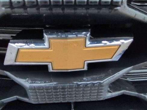 Used 2022 Chevrolet Silverado 1500 Custom image 31