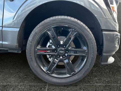 Used 2025 Ford F150 XL RWD image 10