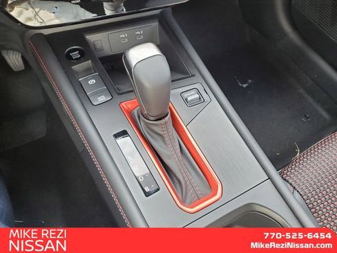 New 2026 Nissan Kicks SR image 15