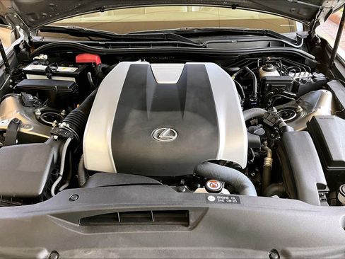 Used 2023 Lexus IS 350 F Sport RWD image 30