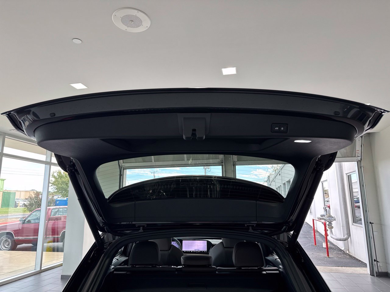 New 2026 Audi Q5 Premium Plus AWD/4WD image 10