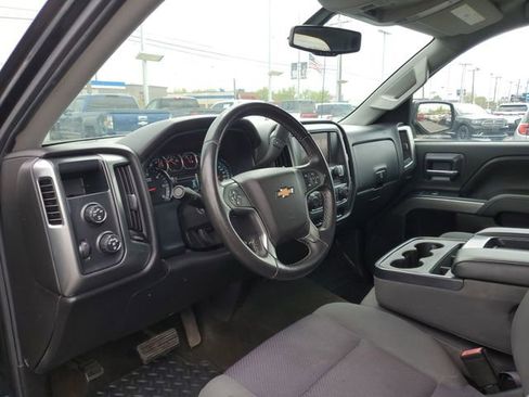 Used 2015 Chevrolet Silverado 1500 LT AWD/4WD image 10