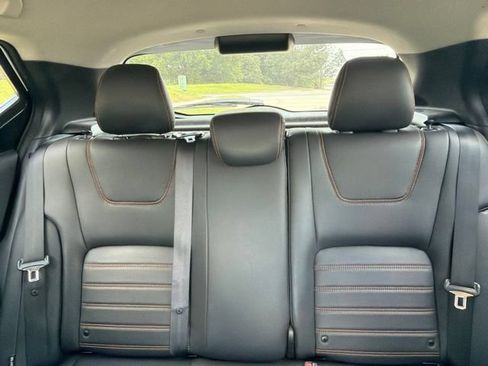 Used 2020 Nissan Kicks SR w/ SR Premium Package FWD image 20