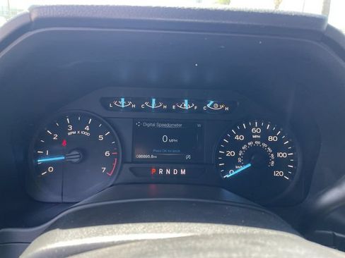 Used 2018 Ford F150 XL w/ Equipment Group 101A Mid RWD image 11