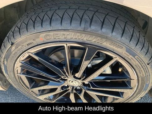 Used 2023 Toyota Camry XSE image 13