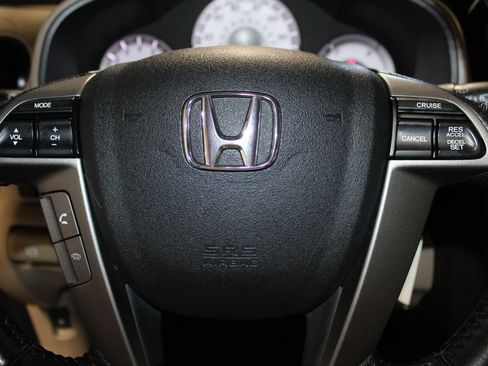 Used 2015 Honda Pilot EX-L image 17