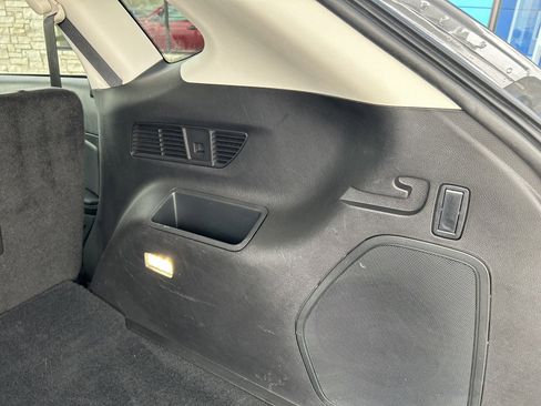 Used 2023 Ford Edge Titanium image 15