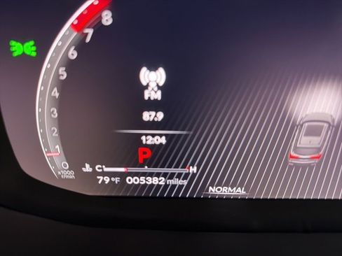 Certified 2025 Acura MDX A-Spec image 35