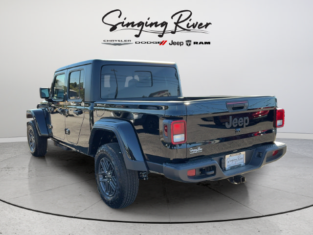 New 2026 Jeep Gladiator Sport AWD/4WD image 5