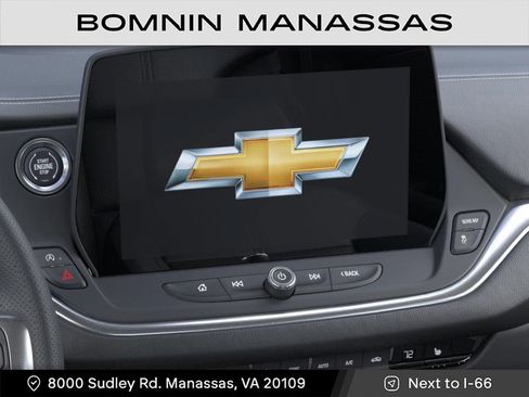 New 2026 Chevrolet Blazer LT image 20