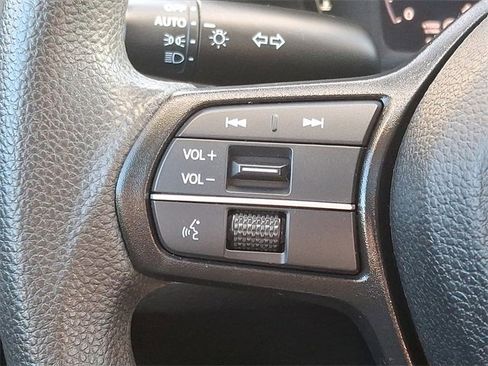 Used 2023 Honda Accord EX image 21