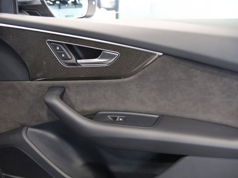 Used 2022 Audi SQ8 Premium Plus AWD/4WD image 40