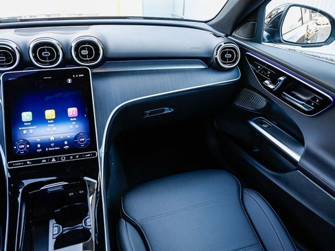 New 2026 Mercedes-Benz C 300 Sedan image 15