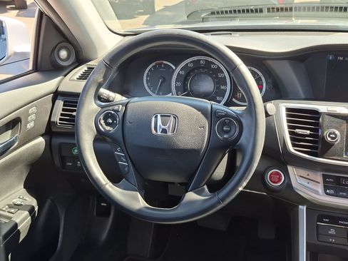 Used 2013 Honda Accord EX-L image 11