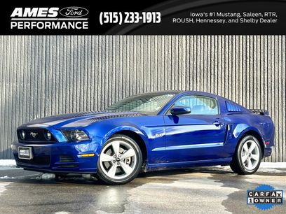 Used 2014 Ford Mustang GT Premium w/ Accessory Package 5