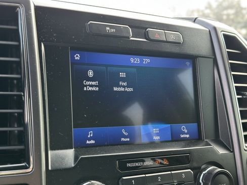 Used 2018 Ford F150 XLT image 31