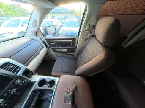 Used 2019 RAM 1500 Lone Star image 24