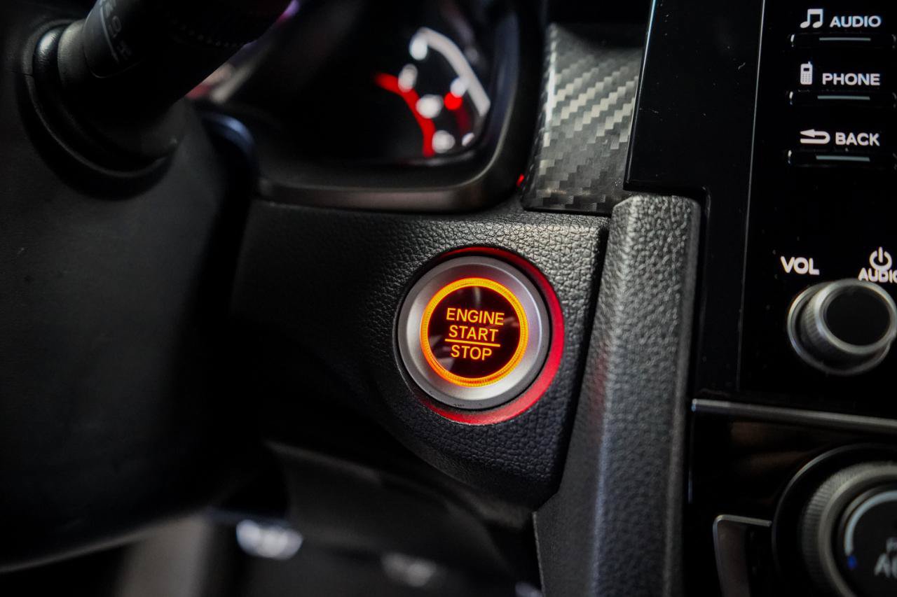 Used 2020 Honda Civic Si image 15