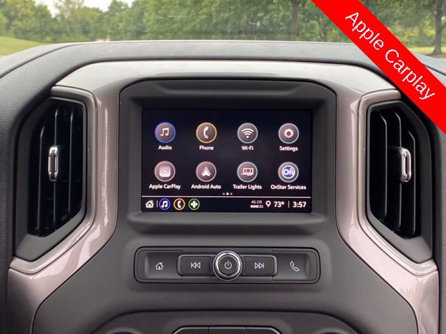 New 2026 Chevrolet Silverado 2500 Custom w/ Custom Value Package AWD/4WD image 34