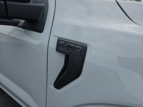 Used 2024 Ford F150 STX AWD/4WD image 8