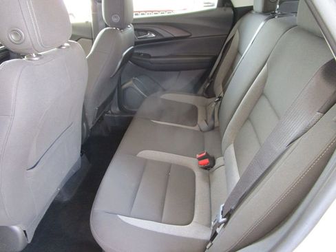 Used 2023 Chevrolet TrailBlazer LT image 14