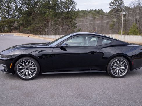 New 2026 Ford Mustang Premium RWD image 5