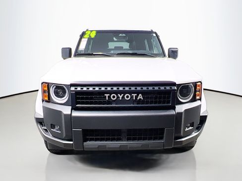 Used 2024 Toyota Land Cruiser 1958 AWD/4WD image 11
