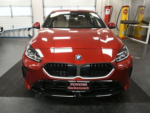 Used 2025 BMW 228i xDrive AWD/4WD image 2