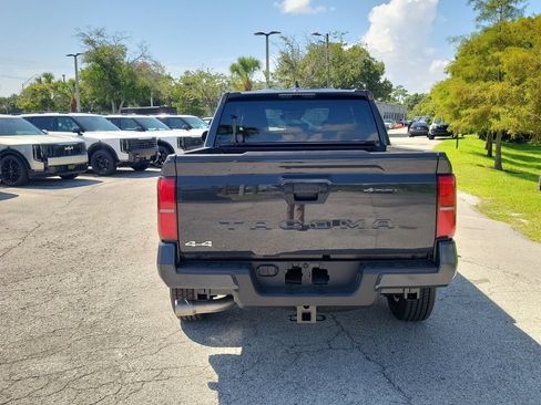 New 2026 Toyota Tacoma SR5 AWD/4WD image 5