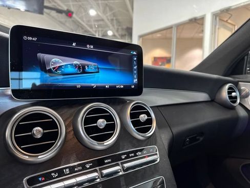 Used 2021 Mercedes-Benz C 300 4MATIC Coupe image 12
