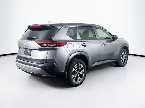 Used 2023 Nissan Rogue SV image 9