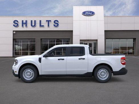 New 2025 Ford Maverick XL image 3