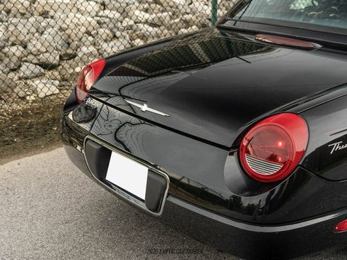 Used 2003 Ford Thunderbird RWD image 78