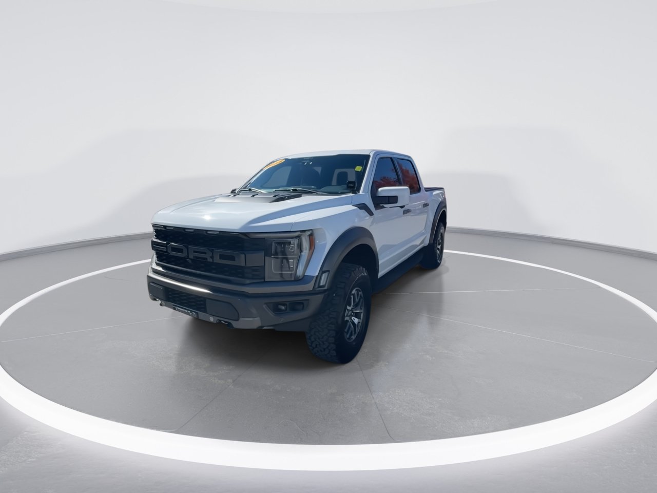 Used 2023 Ford F150 Raptor AWD/4WD image 7