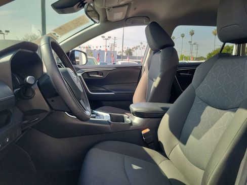 Used 2025 Toyota RAV4 Woodland Edition w/ Weather Package image 19