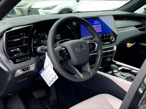 New 2026 Lexus RX 350 image 8