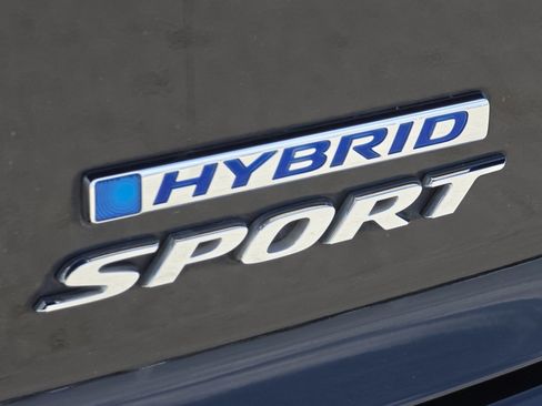 Used 2024 Honda Accord Sport image 13