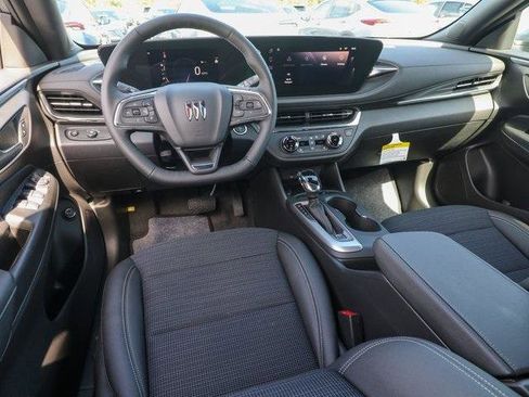New 2025 Buick Envista Preferred w/ Convenience I Package image 16