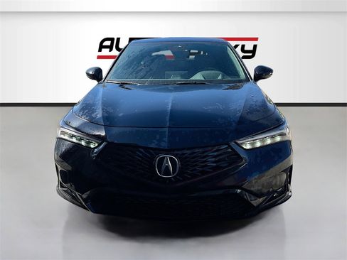 Used 2024 Acura Integra A-Spec image 2