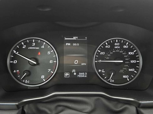 Used 2025 Subaru Outback Onyx Edition w/ Popular Package #2 AWD/4WD image 26