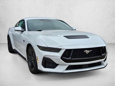 New 2026 Ford Mustang GT image 7