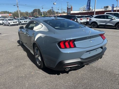 New 2026 Ford Mustang Coupe image 5