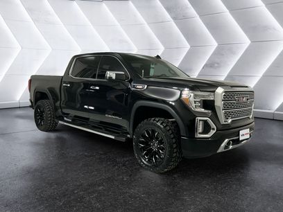 Used 2021 GMC Sierra 1500 Denali
