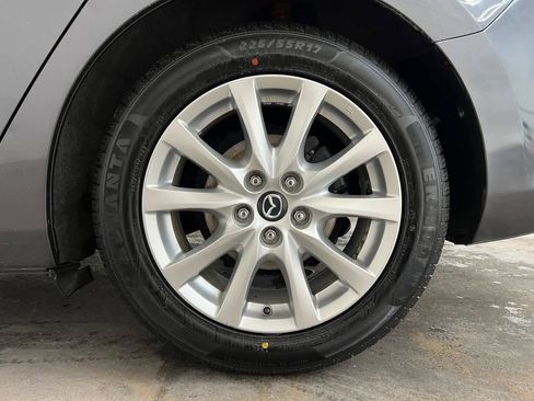 Used 2014 MAZDA MAZDA6 Sport FWD image 26