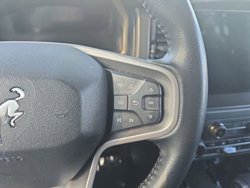 Used 2025 Ford Bronco Big Bend AWD/4WD image 17