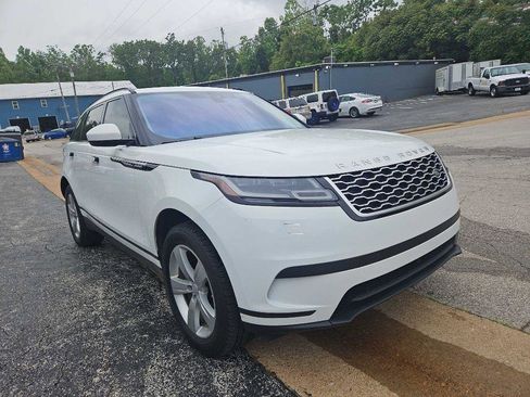 Used 2018 Land Rover Range Rover Velar S AWD/4WD image 29