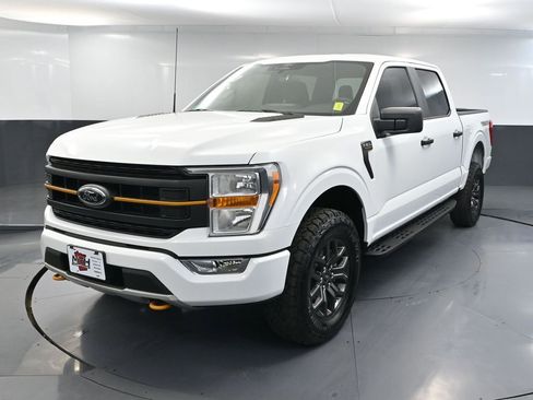 Used 2022 Ford F150 Tremor image 12