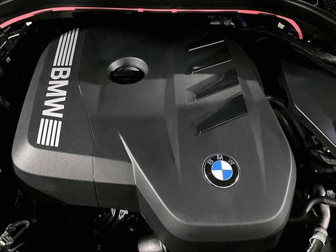 Certified 2025 BMW X3 xDrive30i w/ Premium Package AWD/4WD image 30